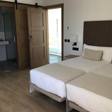 Vistalegre Hotel-Spa 波尔托马林 外观 照片
