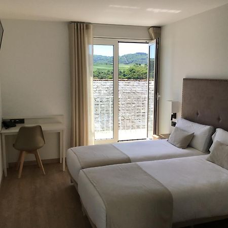 Vistalegre Hotel-Spa 波尔托马林 外观 照片