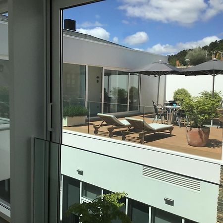 Vistalegre Hotel-Spa 波尔托马林 外观 照片