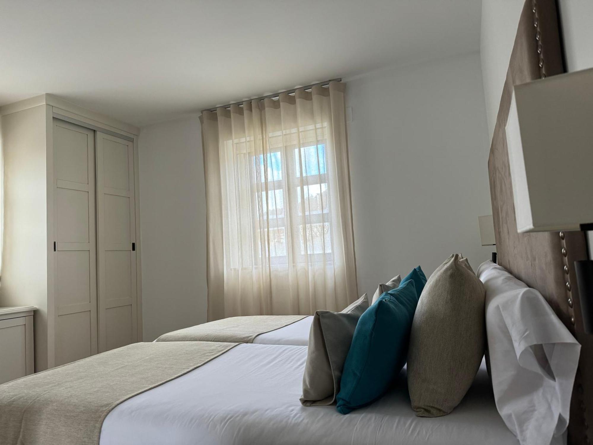Vistalegre Hotel-Spa 波尔托马林 外观 照片