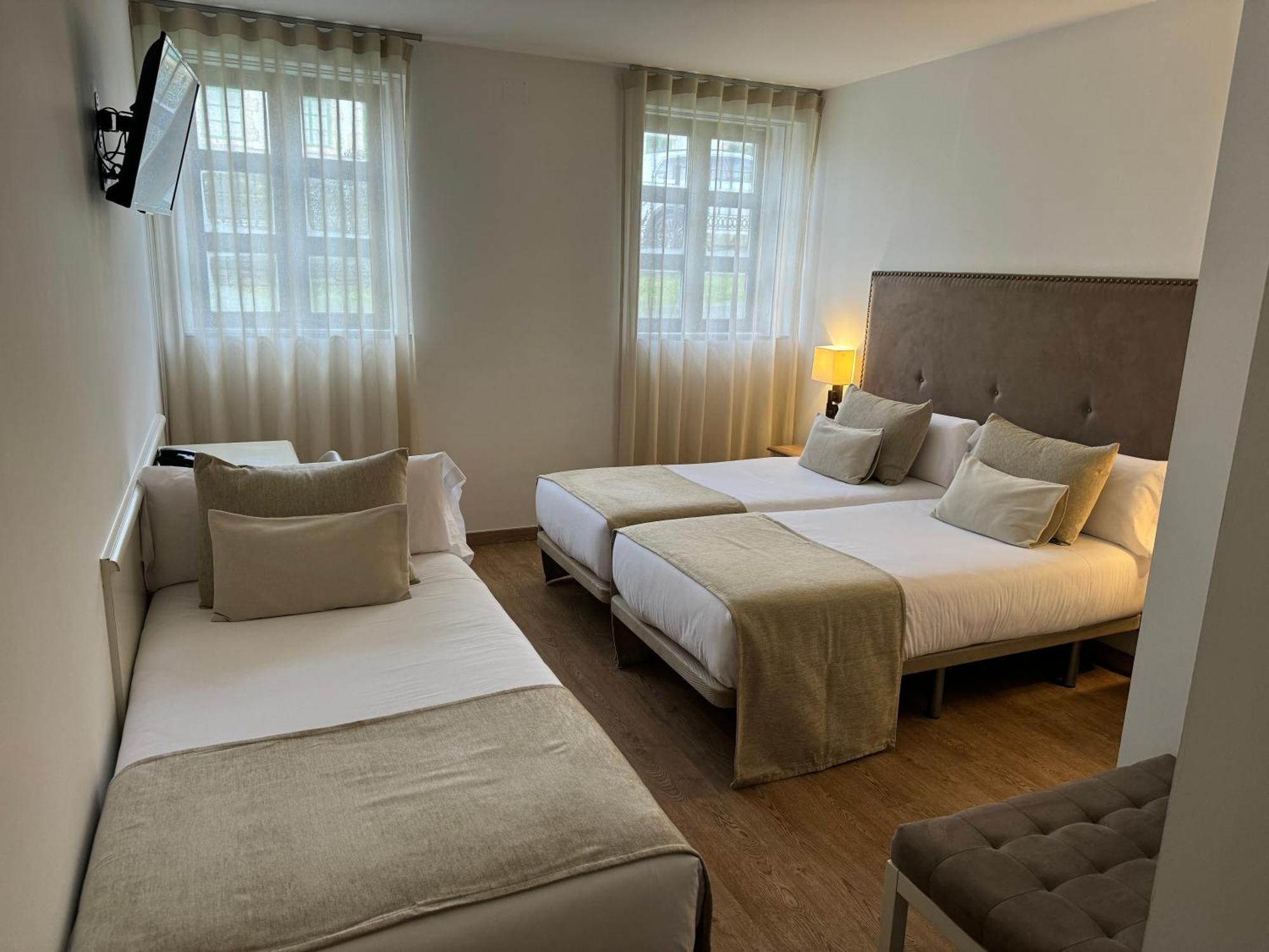 Vistalegre Hotel-Spa 波尔托马林 外观 照片