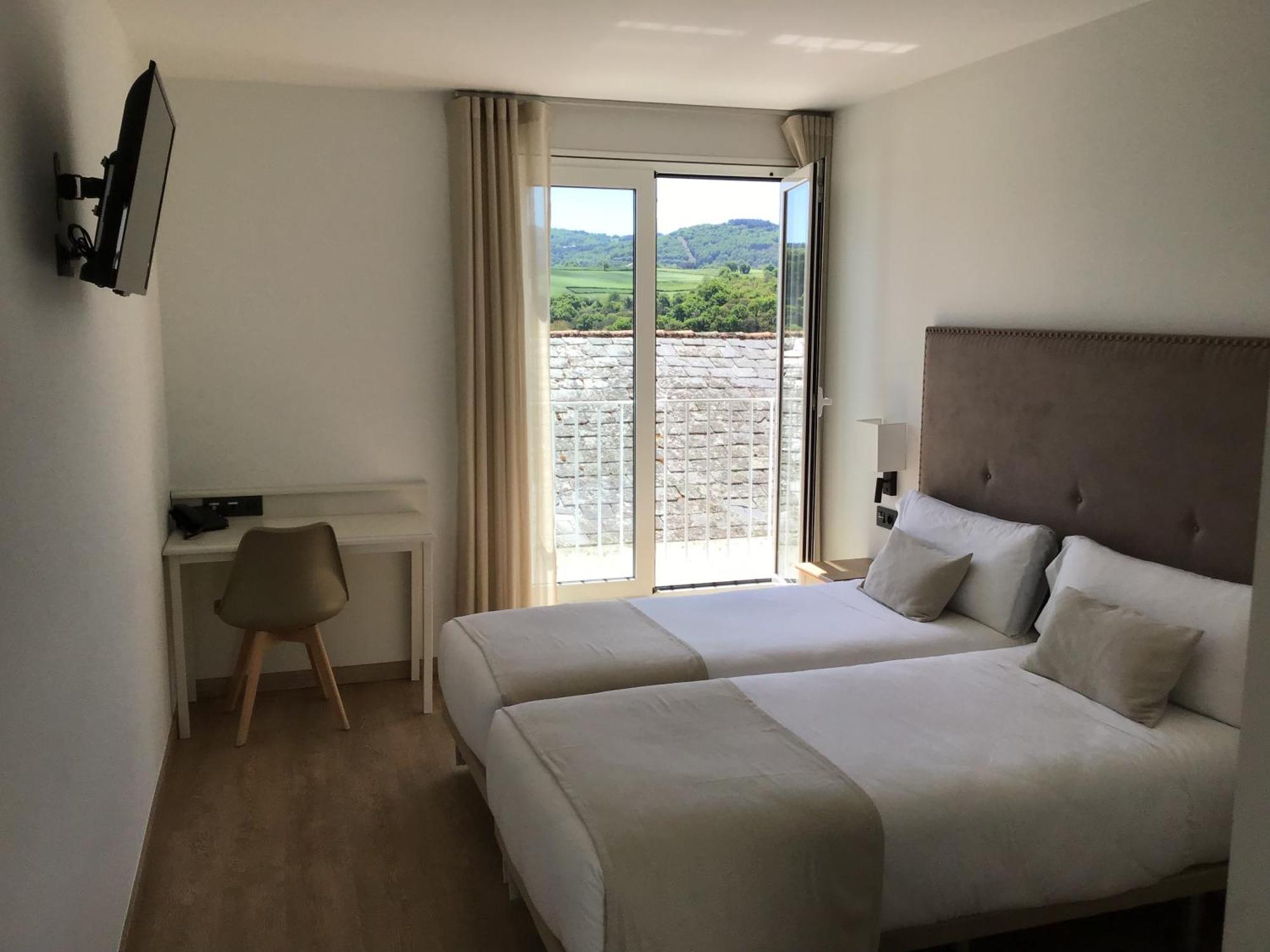 Vistalegre Hotel-Spa 波尔托马林 外观 照片