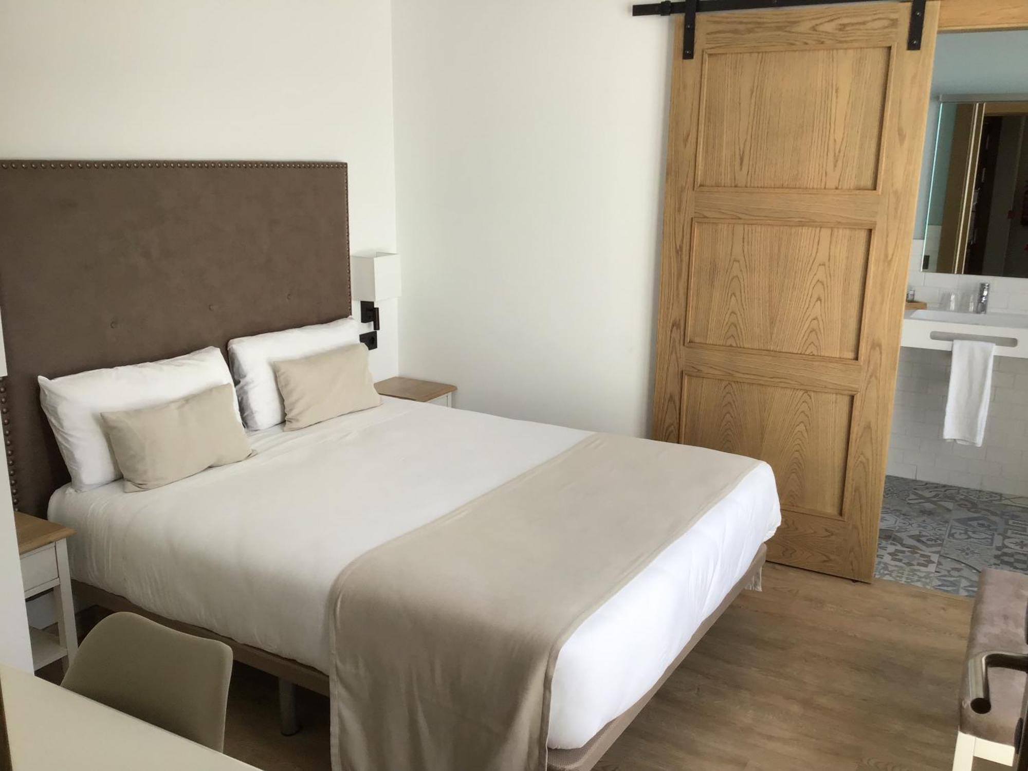 Vistalegre Hotel-Spa 波尔托马林 外观 照片
