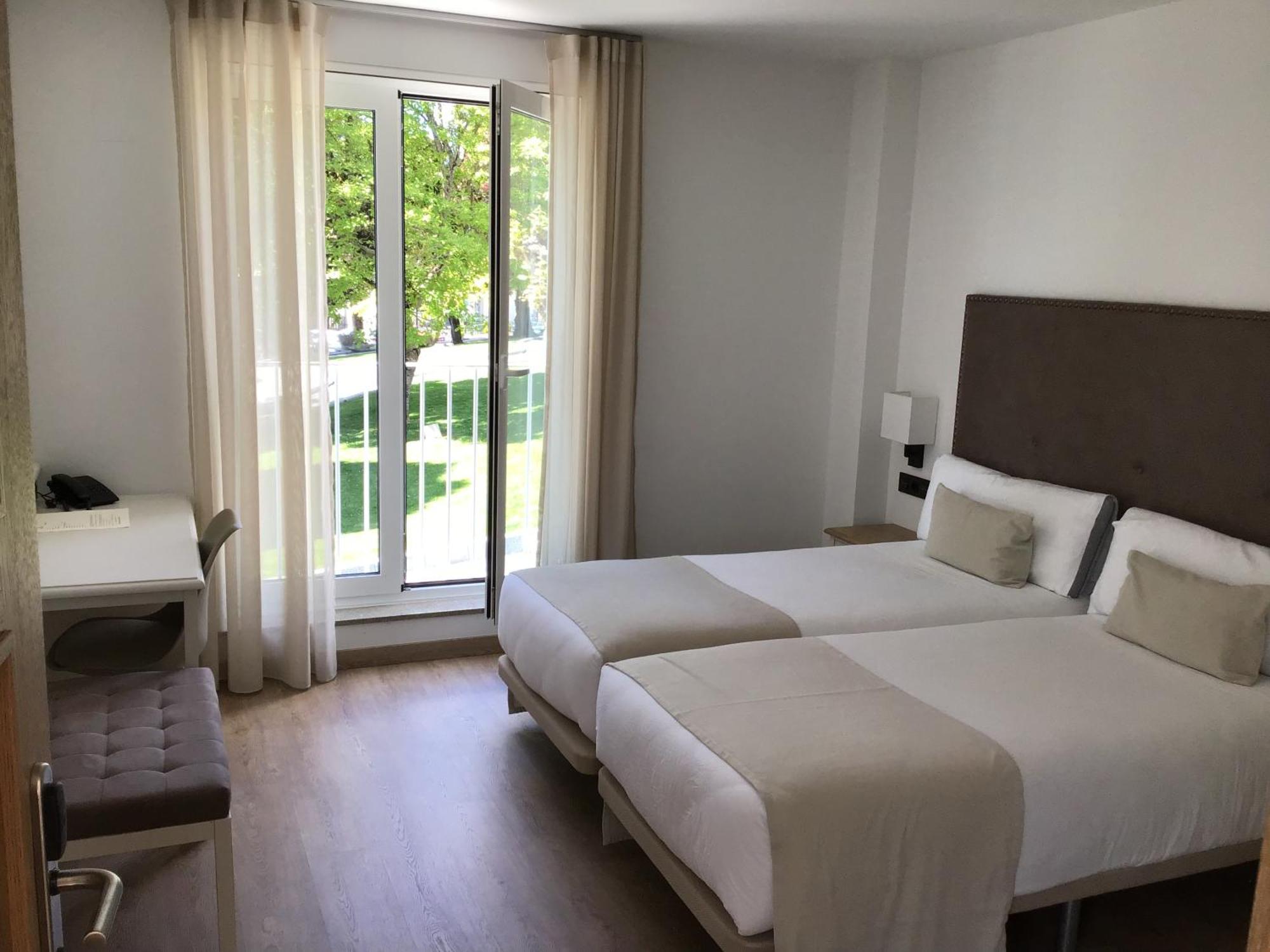 Vistalegre Hotel-Spa 波尔托马林 外观 照片