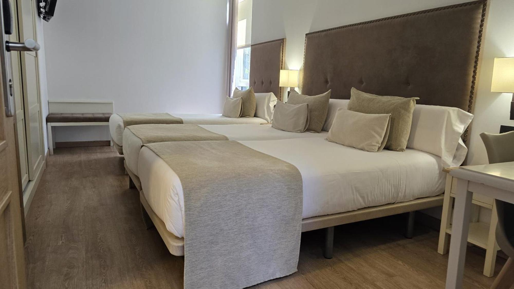 Vistalegre Hotel-Spa 波尔托马林 外观 照片