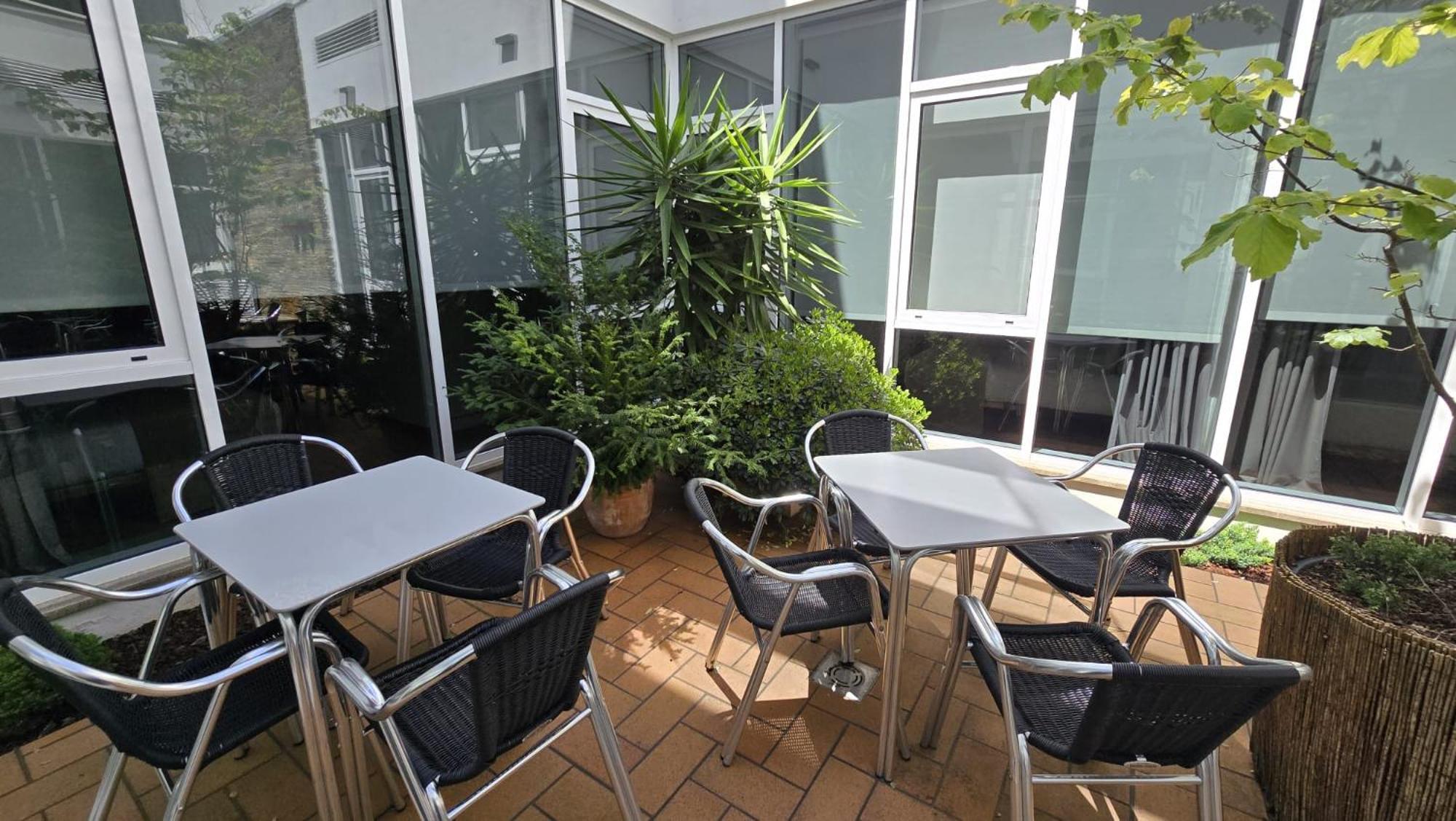 Vistalegre Hotel-Spa 波尔托马林 外观 照片