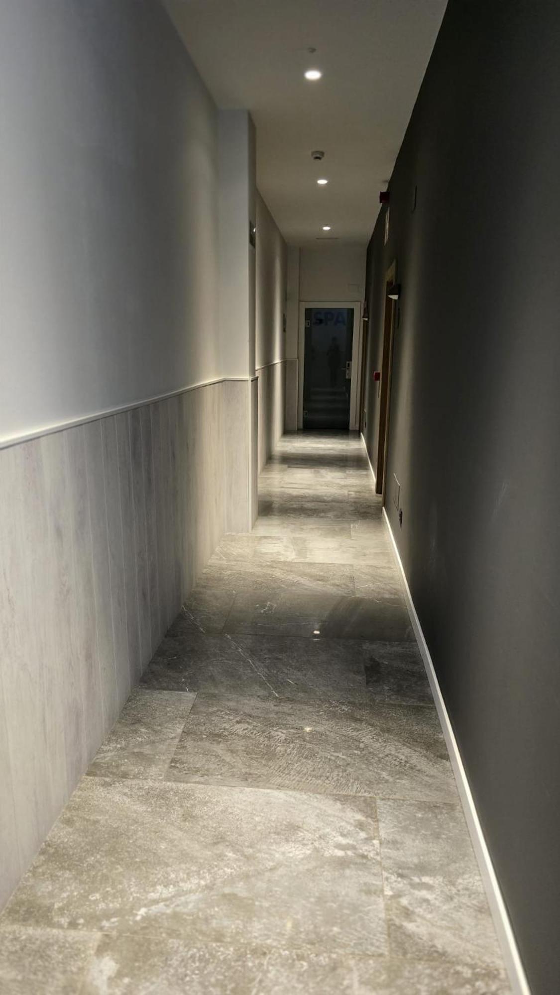 Vistalegre Hotel-Spa 波尔托马林 外观 照片