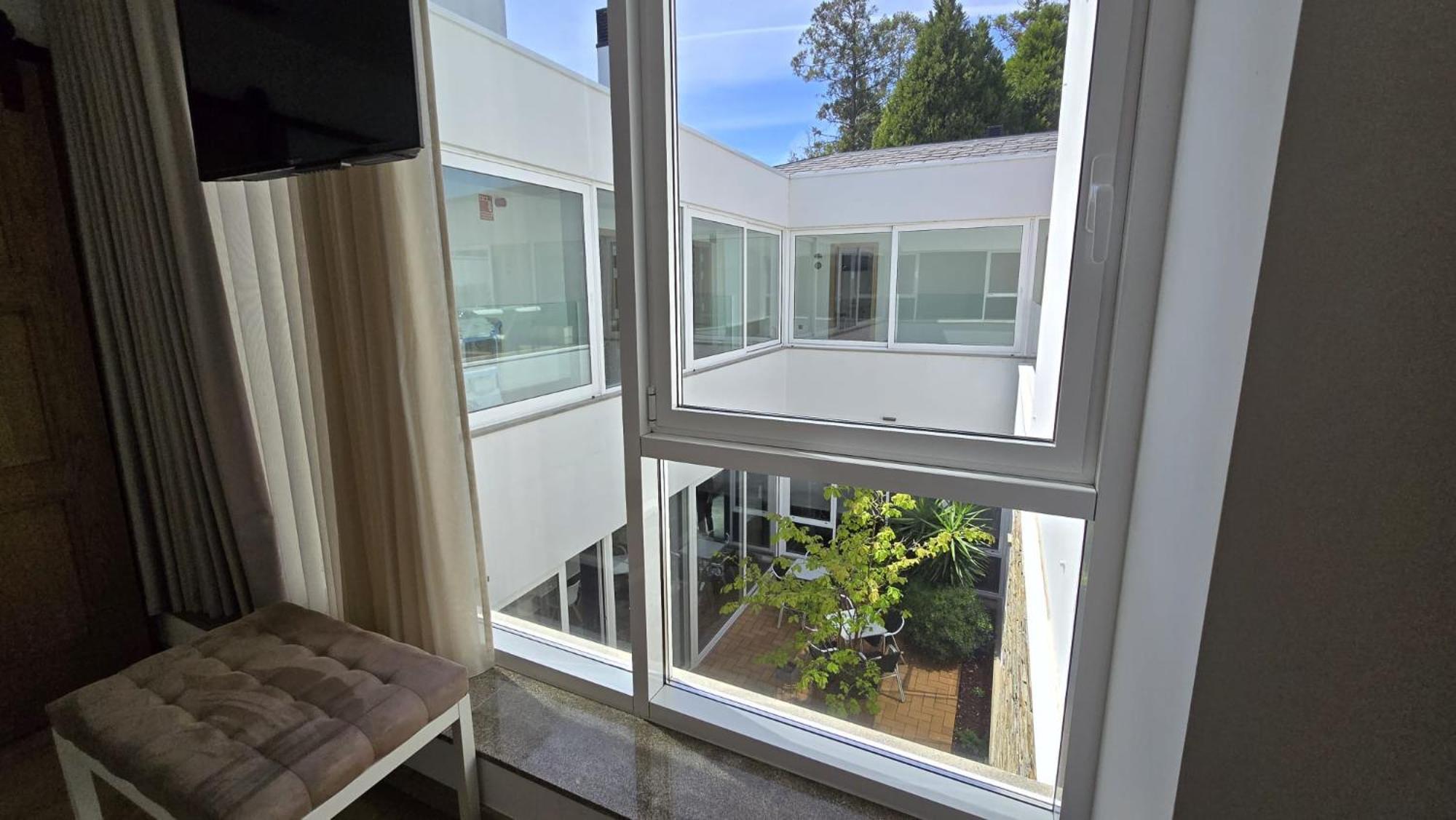 Vistalegre Hotel-Spa 波尔托马林 外观 照片