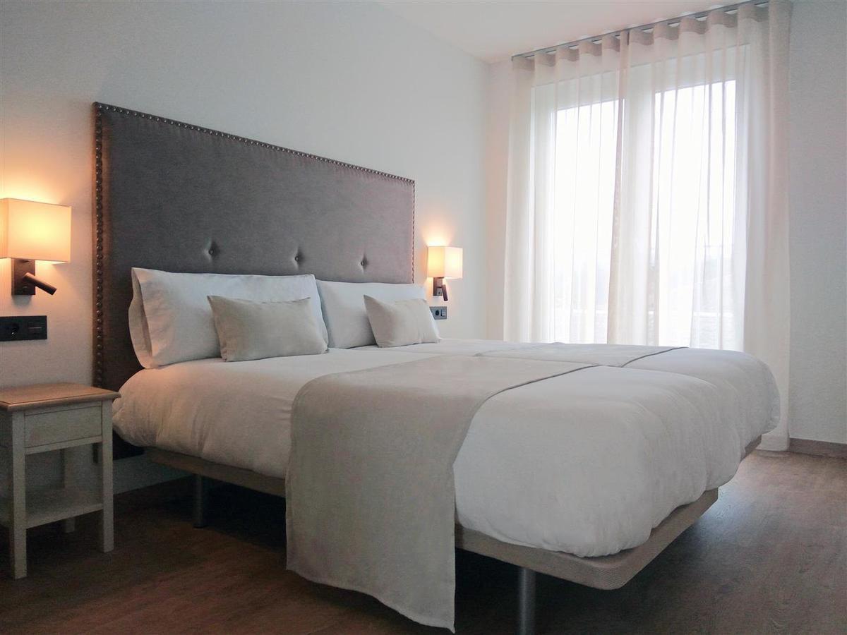 Vistalegre Hotel-Spa 波尔托马林 外观 照片