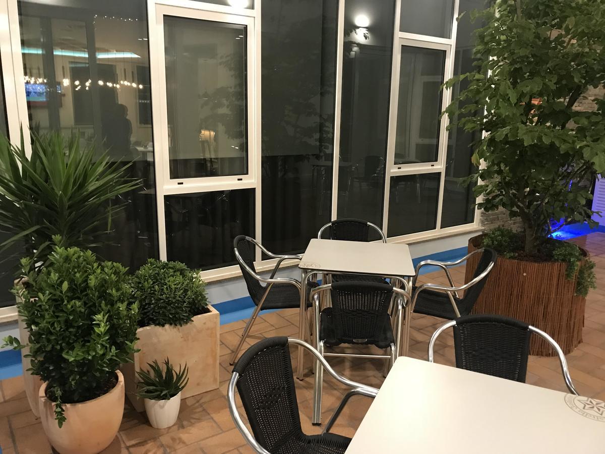 Vistalegre Hotel-Spa 波尔托马林 外观 照片