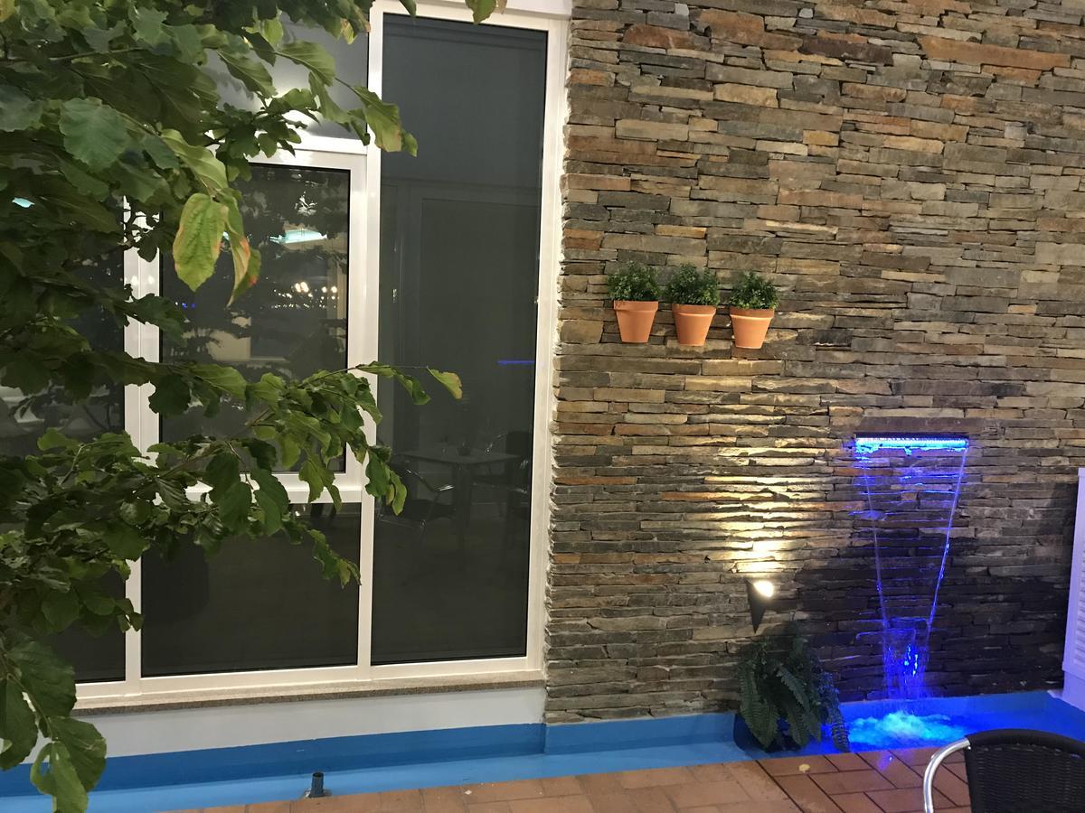 Vistalegre Hotel-Spa 波尔托马林 外观 照片