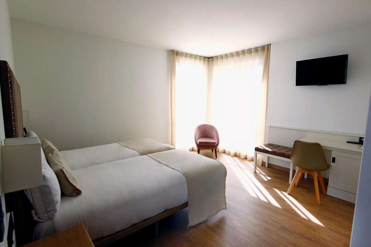 Vistalegre Hotel-Spa 波尔托马林 外观 照片