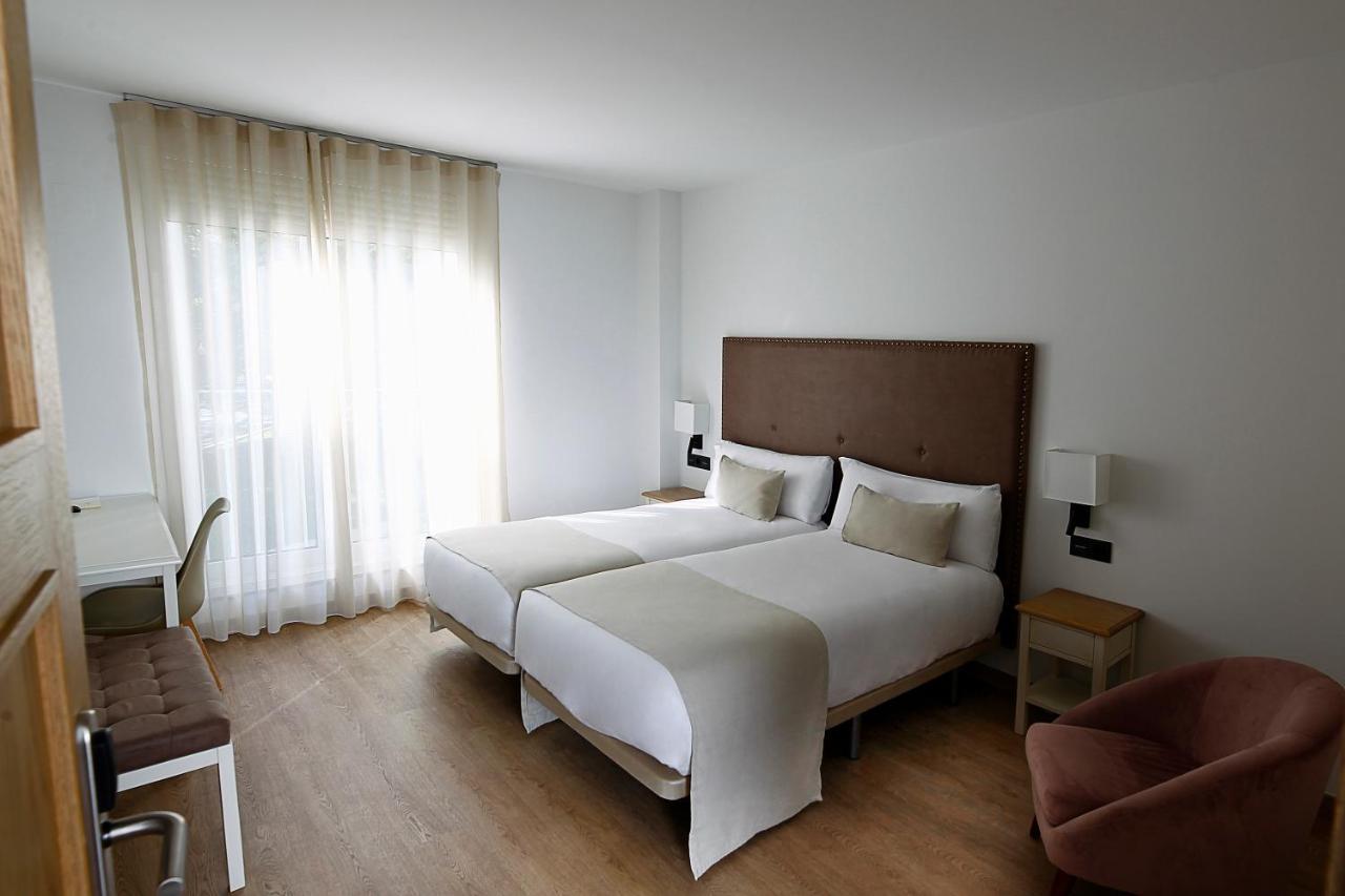 Vistalegre Hotel-Spa 波尔托马林 外观 照片