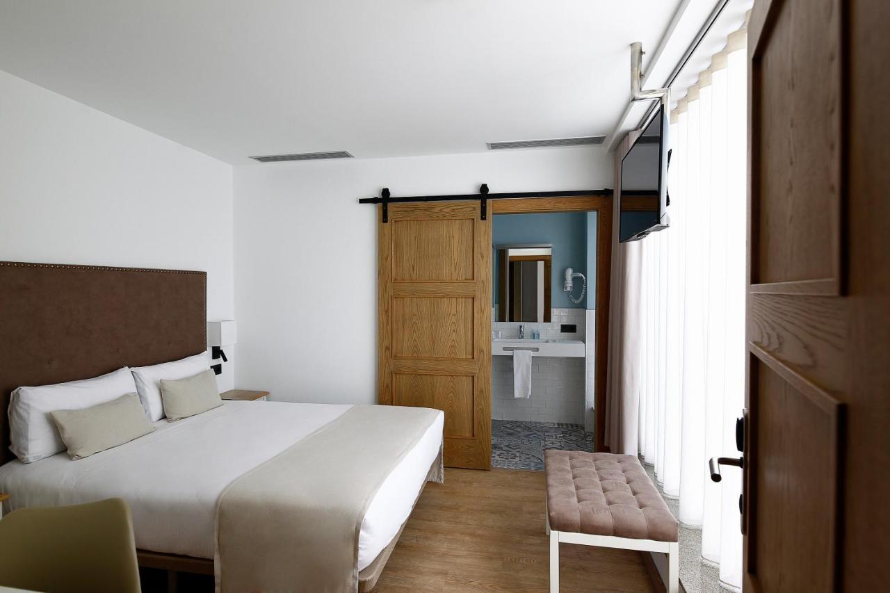Vistalegre Hotel-Spa 波尔托马林 外观 照片