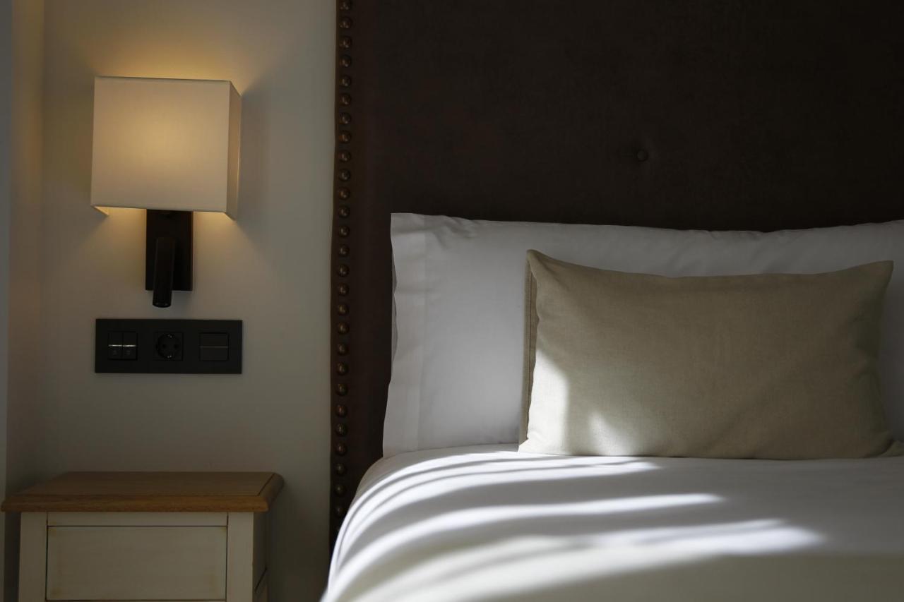 Vistalegre Hotel-Spa 波尔托马林 外观 照片