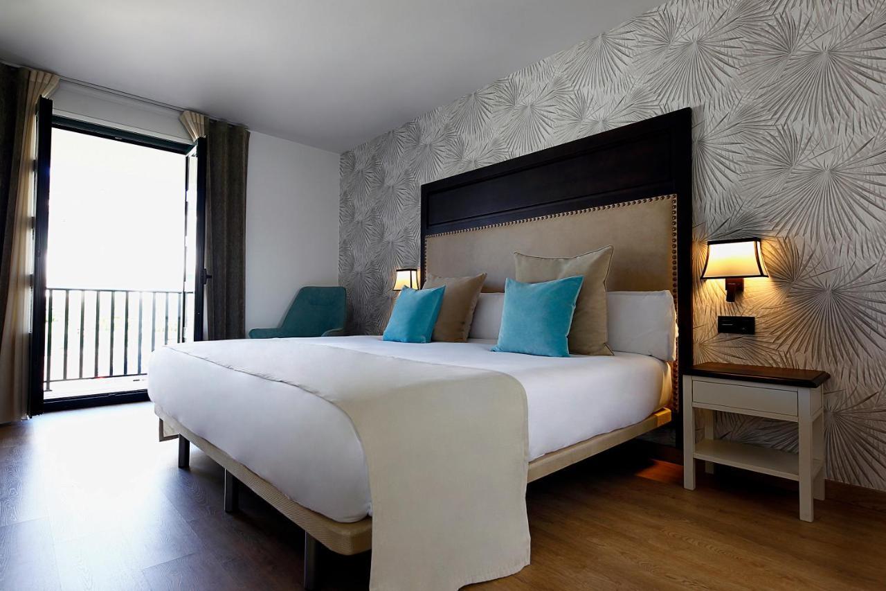 Vistalegre Hotel-Spa 波尔托马林 外观 照片
